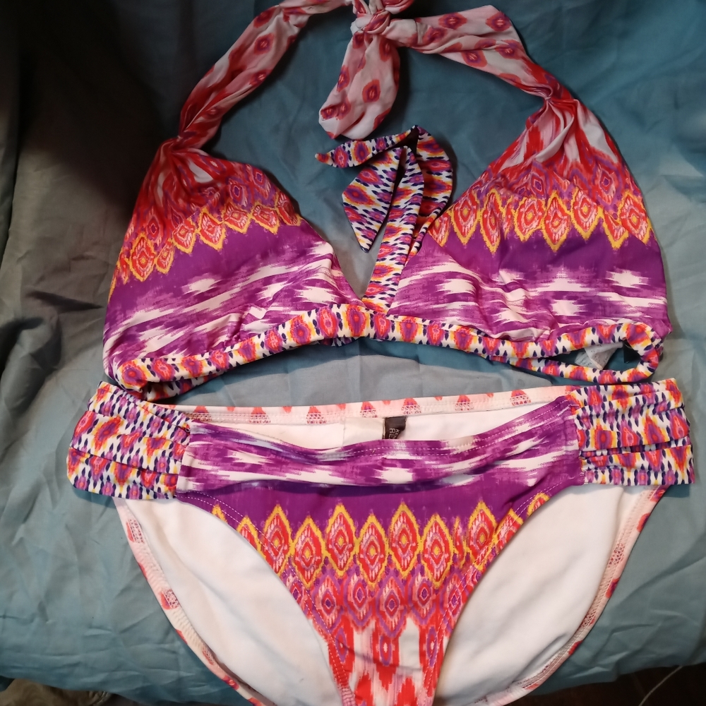 3 bikini bundle - Picture 2 of 4